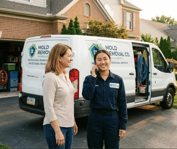 Crawlspace Mold Remediation Handley, WV FAQs